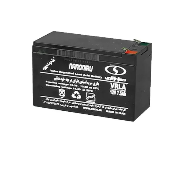 saba-12v-7-5ah-sealed-lead-acid-battery