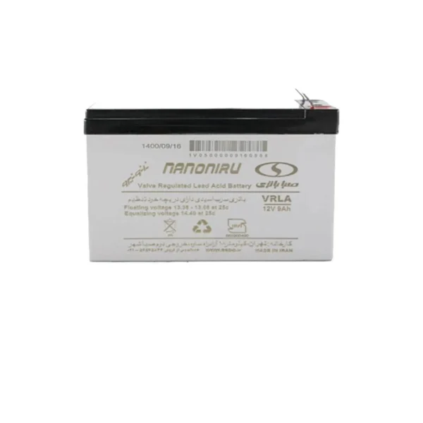 saba-12v-9ah-sealed-lead-acid-battery