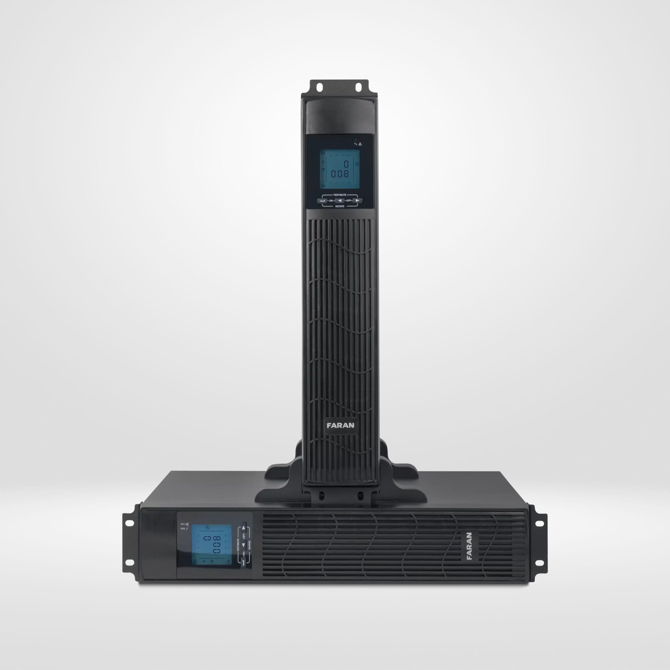 faran-2kva-rack-mount-online-ups-4-internal-batteries faran-2kva-rack-mount-online-ups-4-internal-batteries