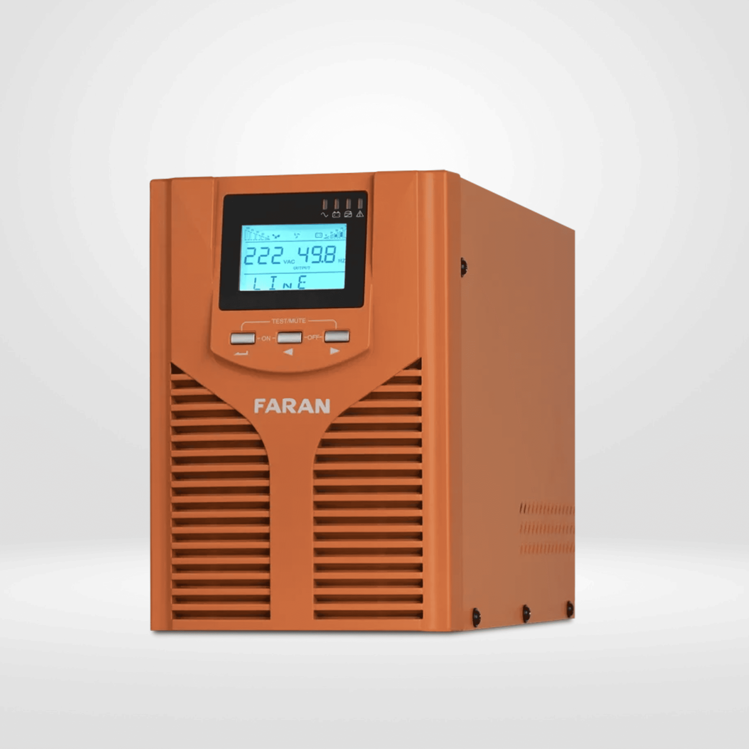 faran-3kva-line-interactive-ups-48v-external-battery faran-3kva-line-interactive-ups-48v-external-battery