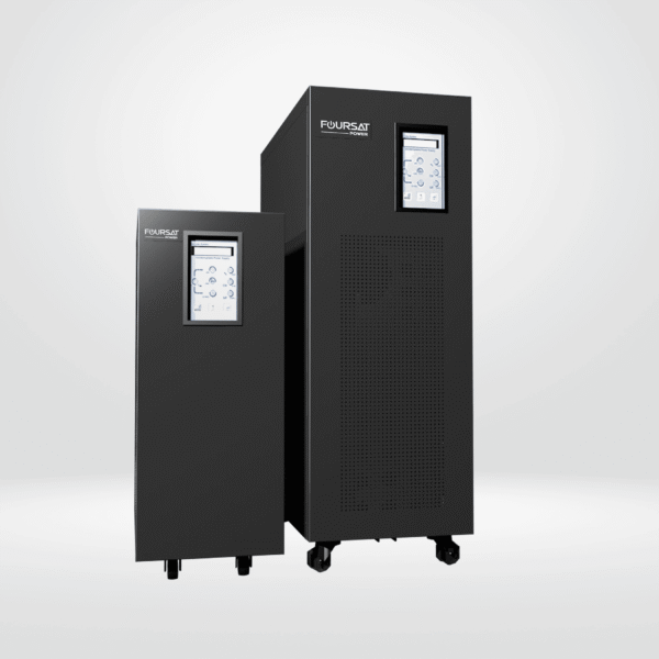 kstar-online-ups-1-20kva