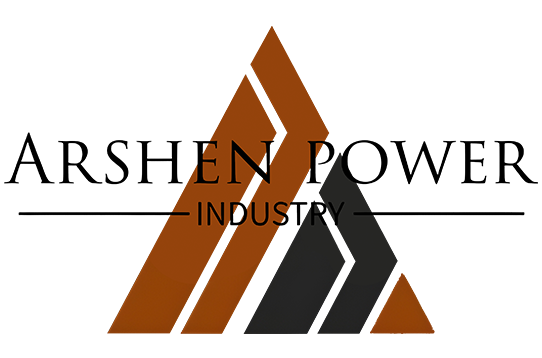 صنعت برق ارشن