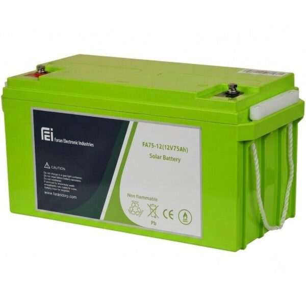 faran-12v-75ah-sealed-lead-acid-battery