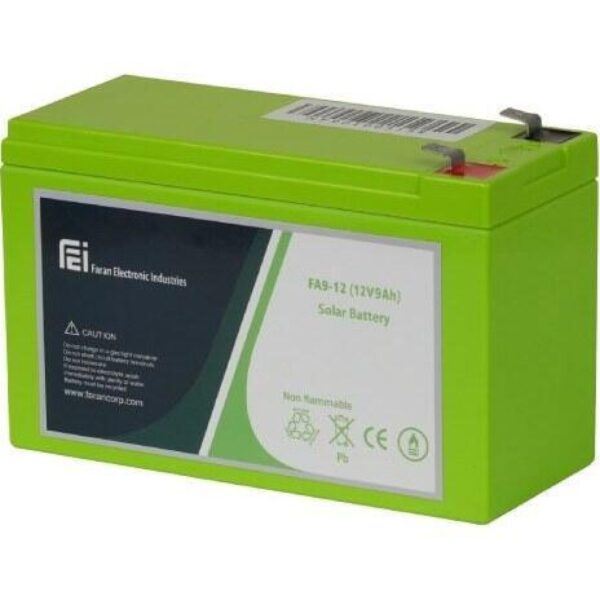 faran-12v-9ah-sealed-lead-acid-battery
