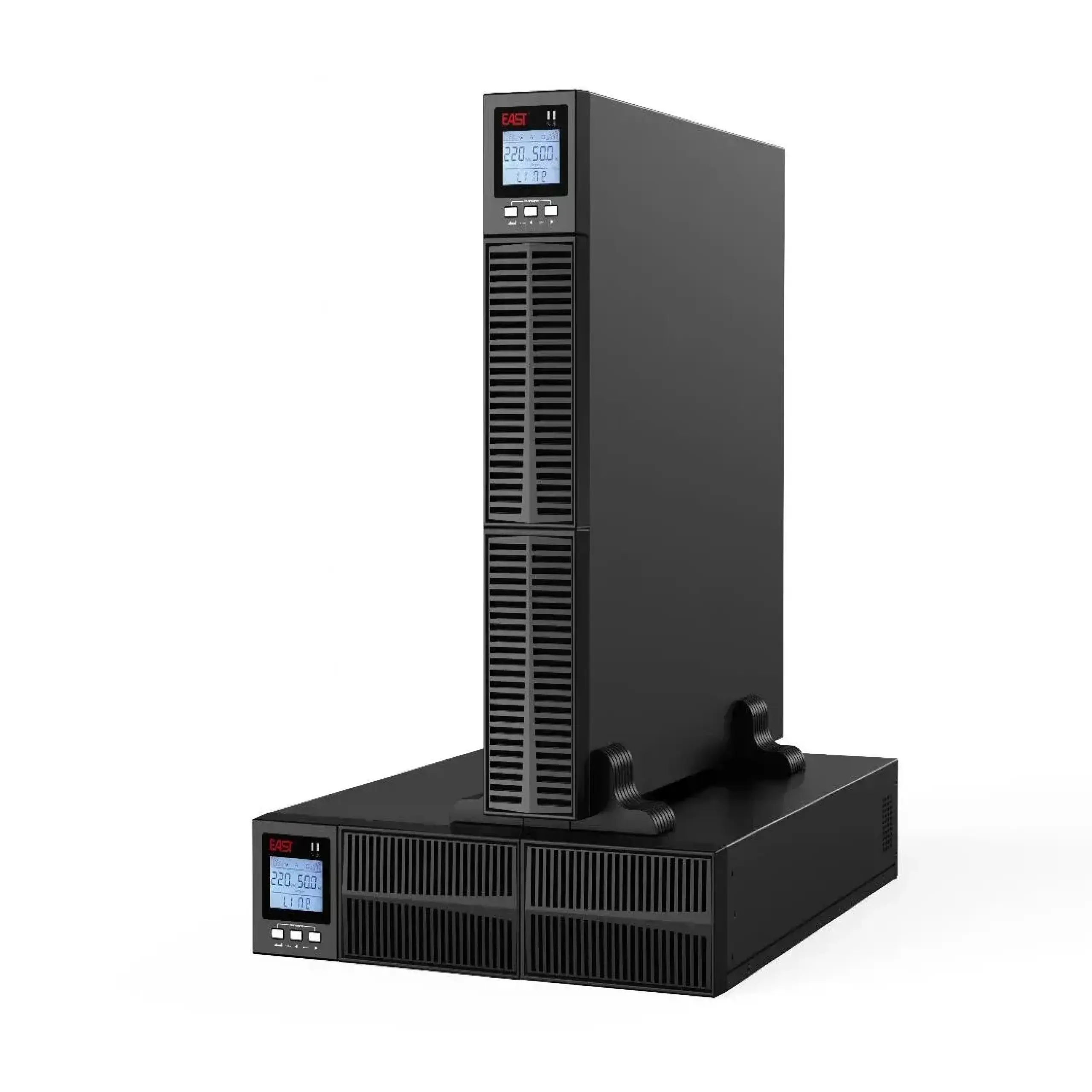 EAST-VIGOR-1kva-online-ups-8-EXTERNAL-battery EAST-VIGOR-3kva-online-ups-8-EXTERNAL-battery