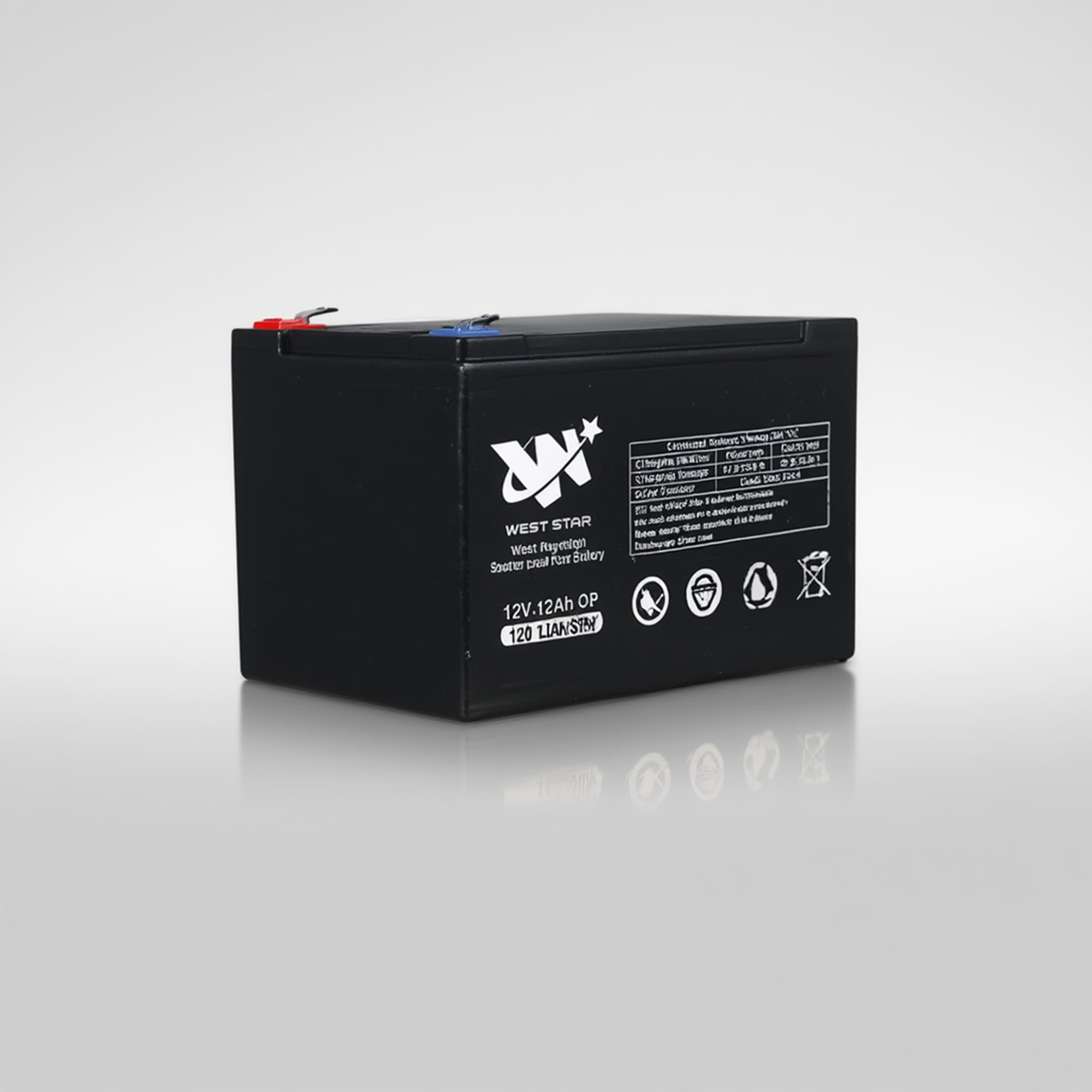 product-category - battery