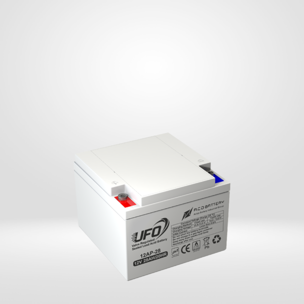 ufo-12v-28ah-flame-retardant-sealed-lead-acid-battery