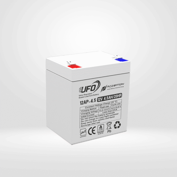 ufo-12v-4-5ah-flame-retardant-sealed-lead-acid-battery