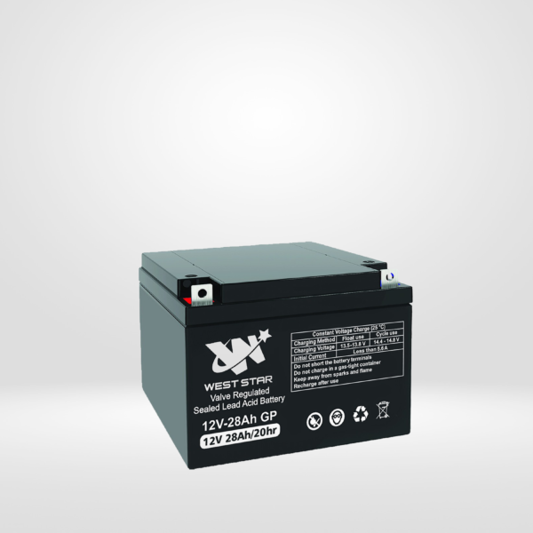 west-star-12v-28ah-sealed-lead-acid-battery