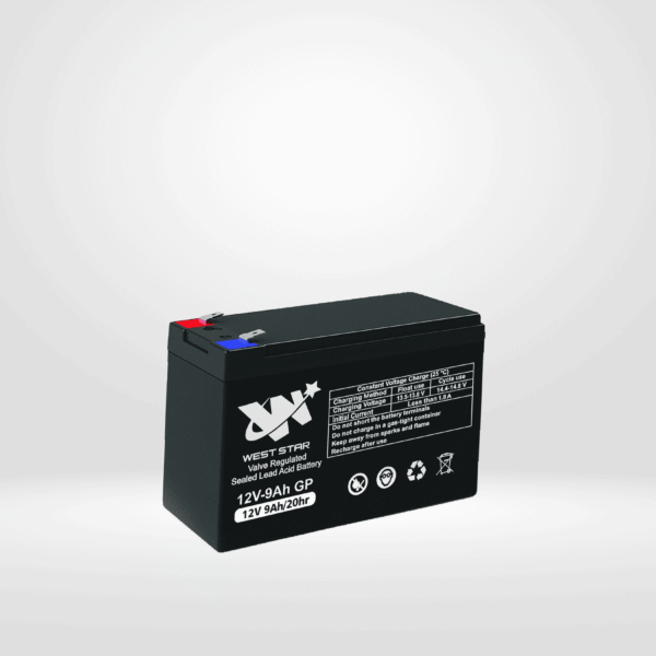 west-star-12v-9ah-sealed-lead-acid-battery