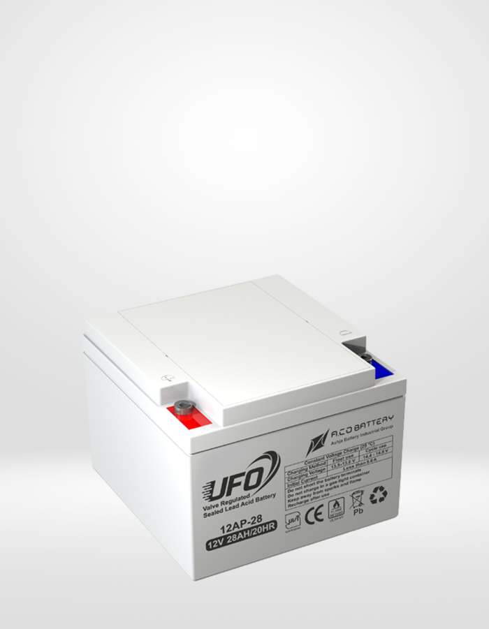 ufo-12v-28ah-flame-retardant-sealed-lead-acid-battery
