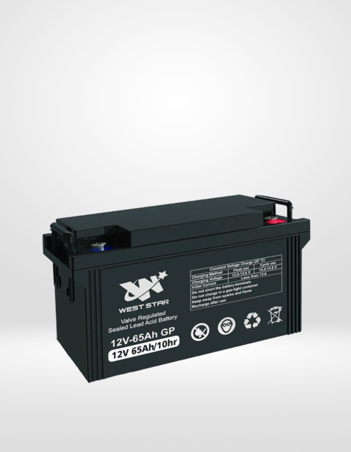 west-star-12v-65ah-sealed-lead-acid-battery